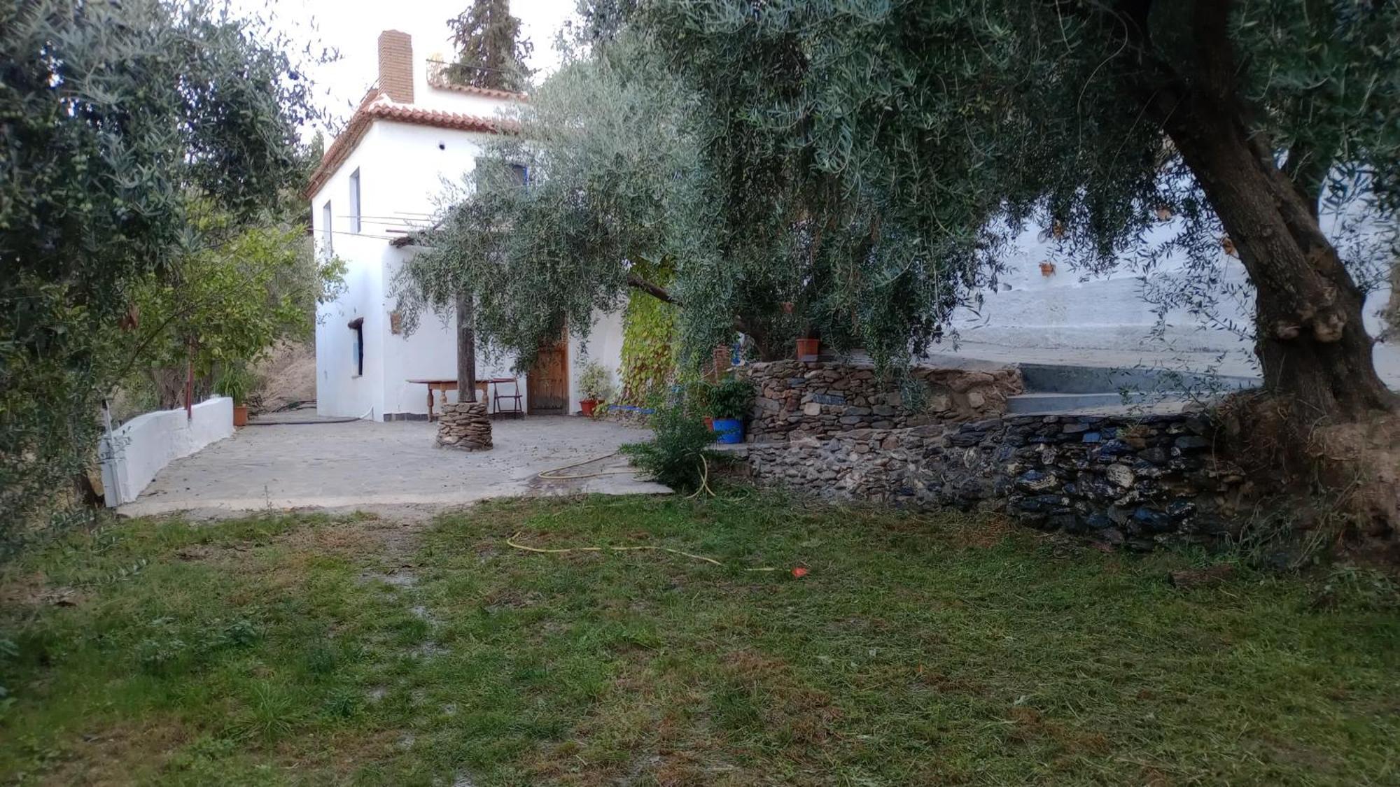 Сasa de vacaciones Cortijo Al Andalus