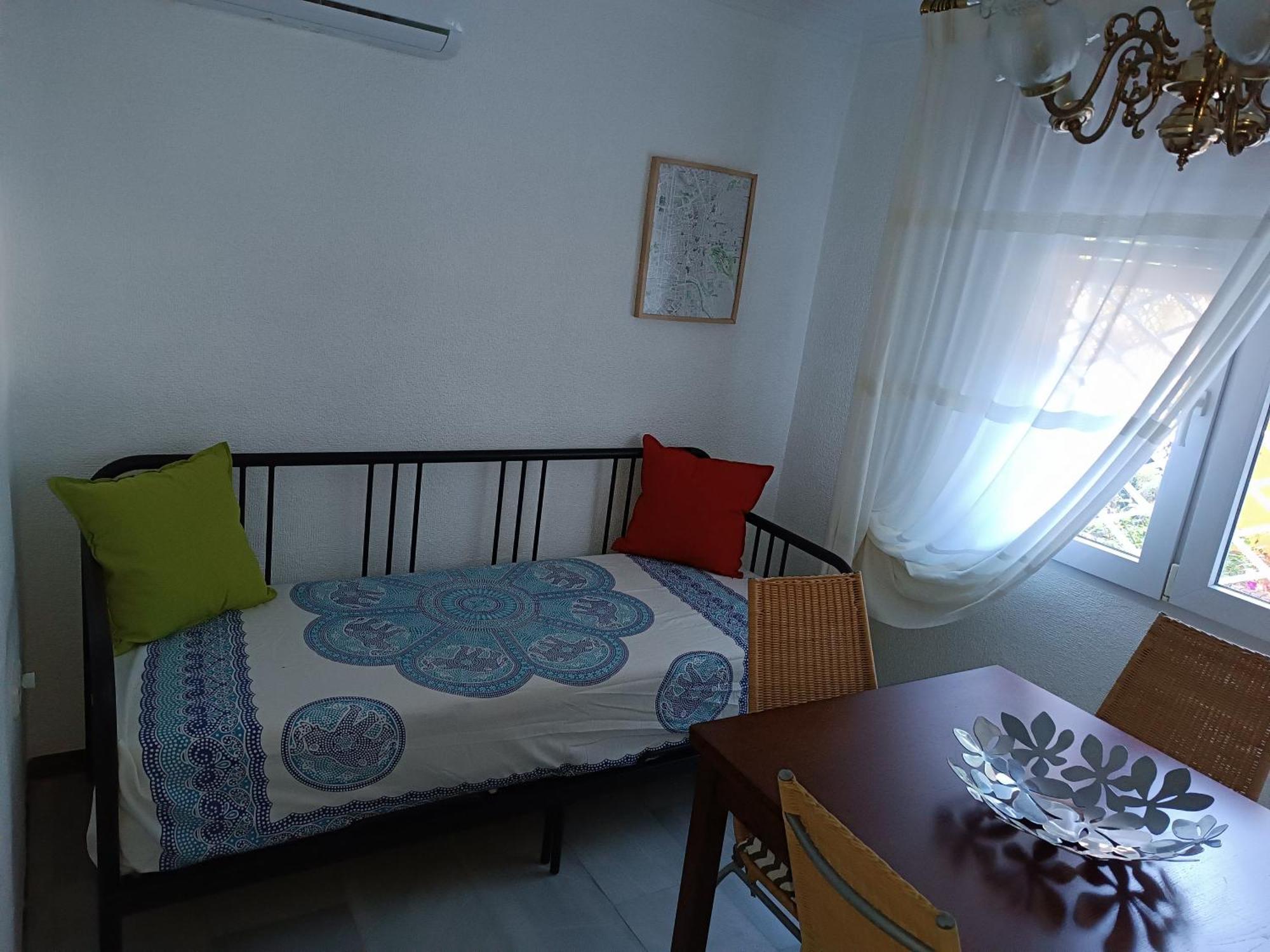 Casa Limonero Con Parking Gratis Junto A Centro Historico * Granada