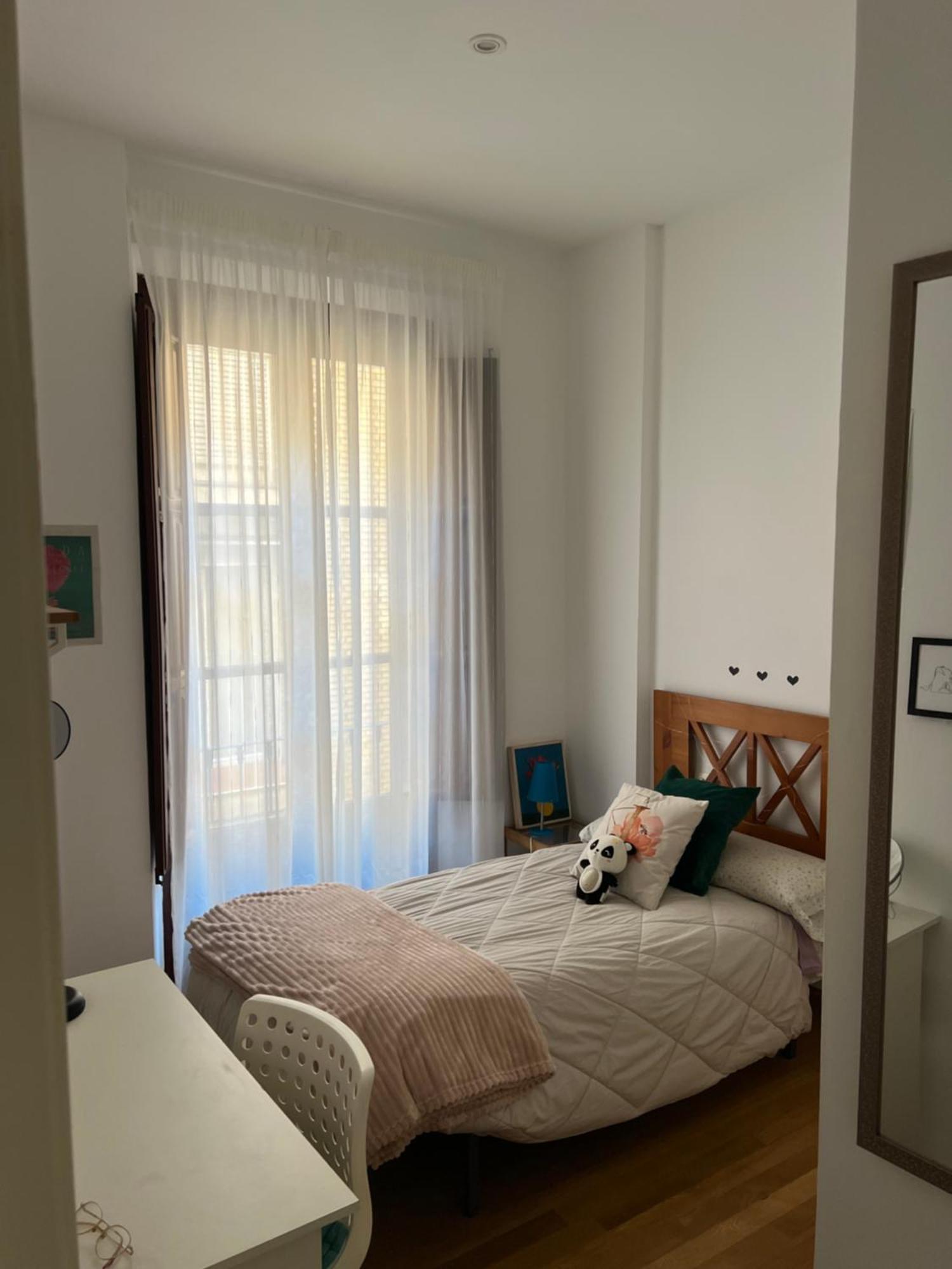 Apartment Muy Centrico En