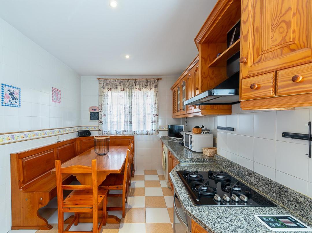 Pregonero House
