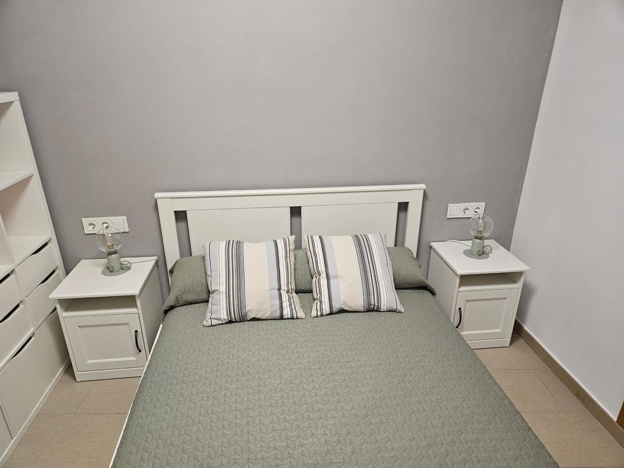 Apartamento Zarate Granada