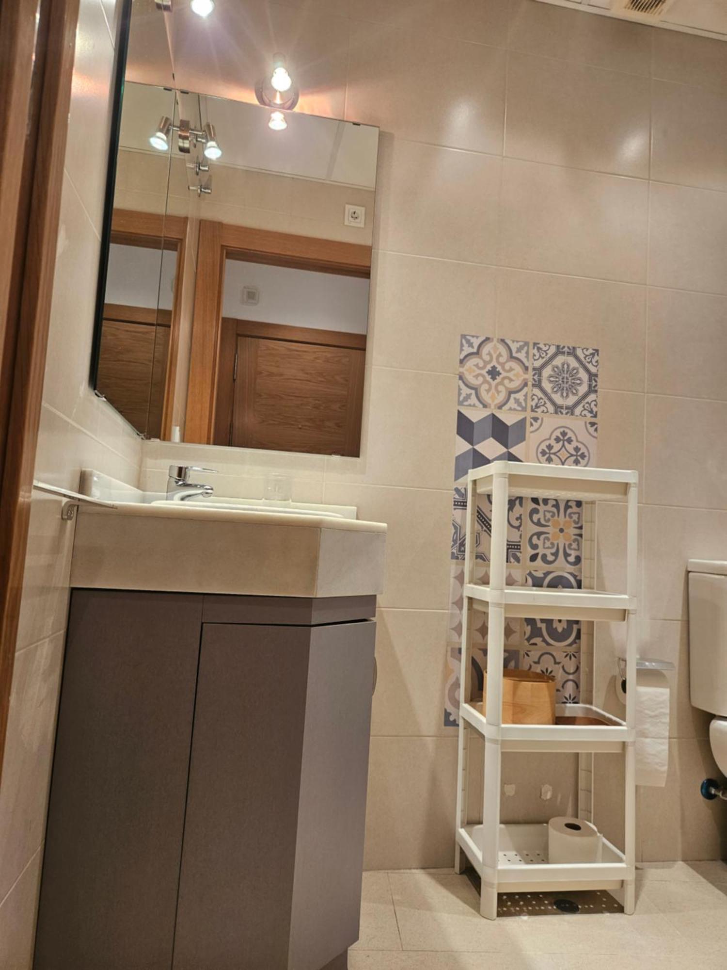 Apartamento Zarate Granada