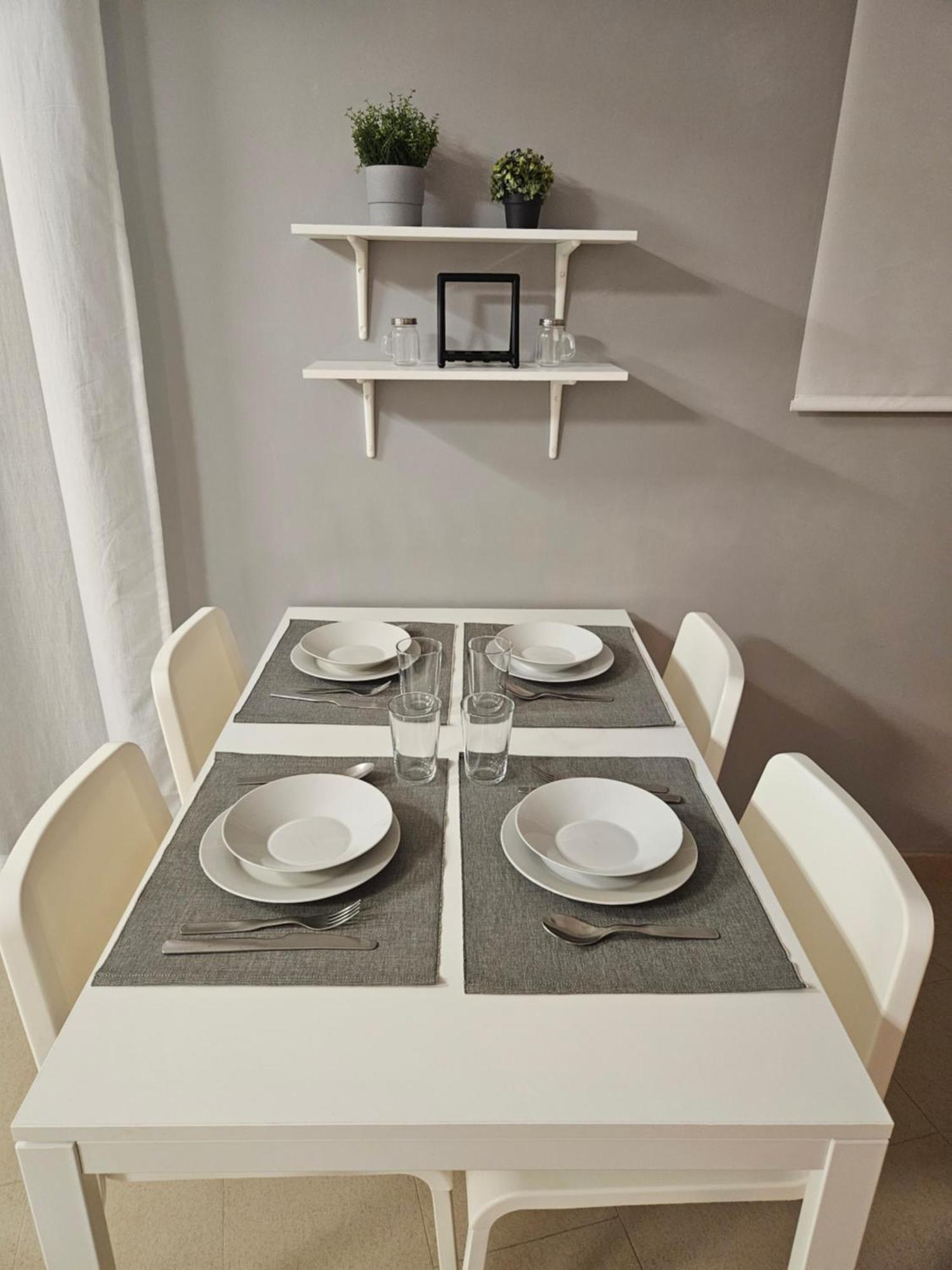 Zarate Apartamento