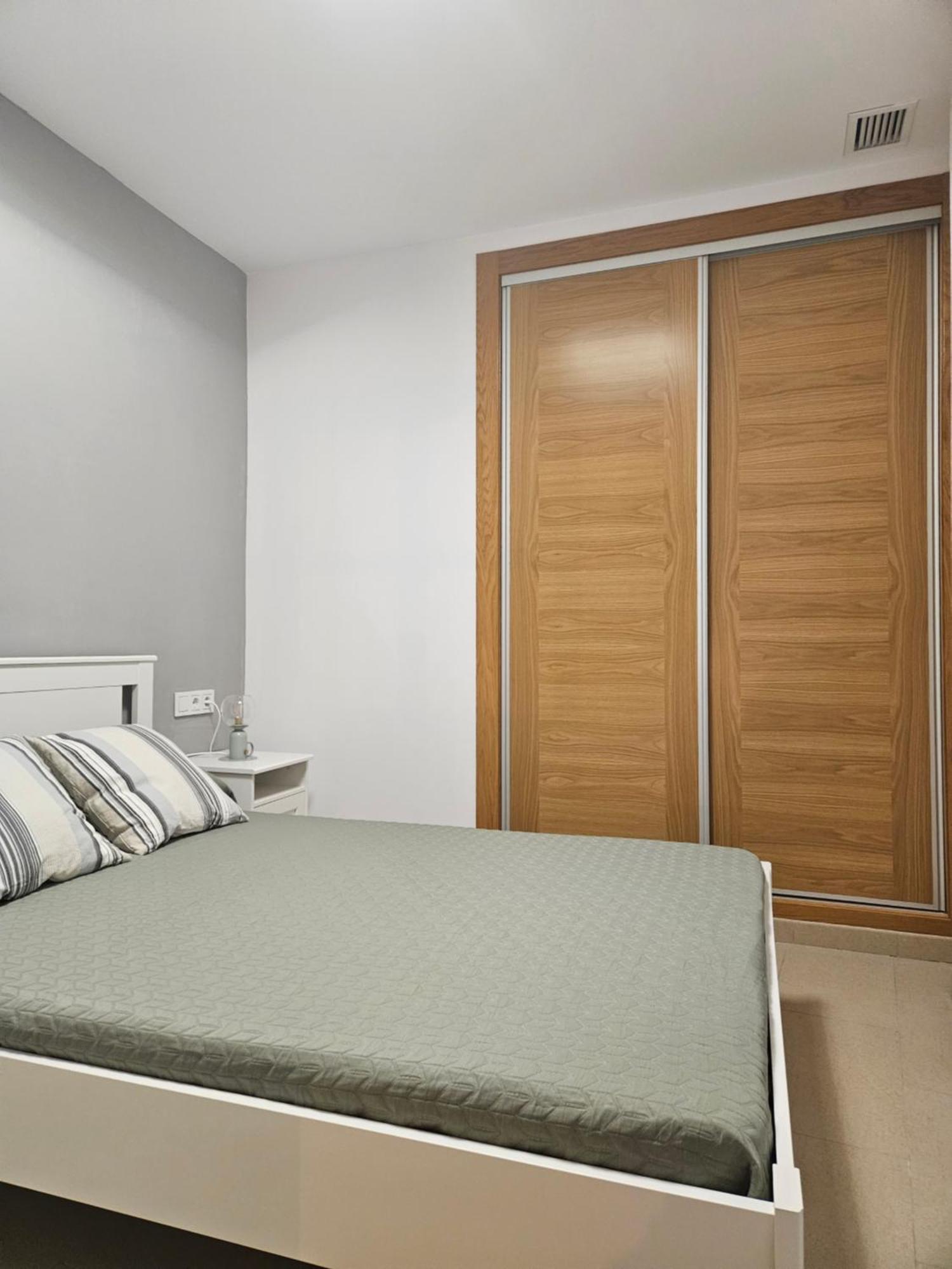 Zarate Apartamento *