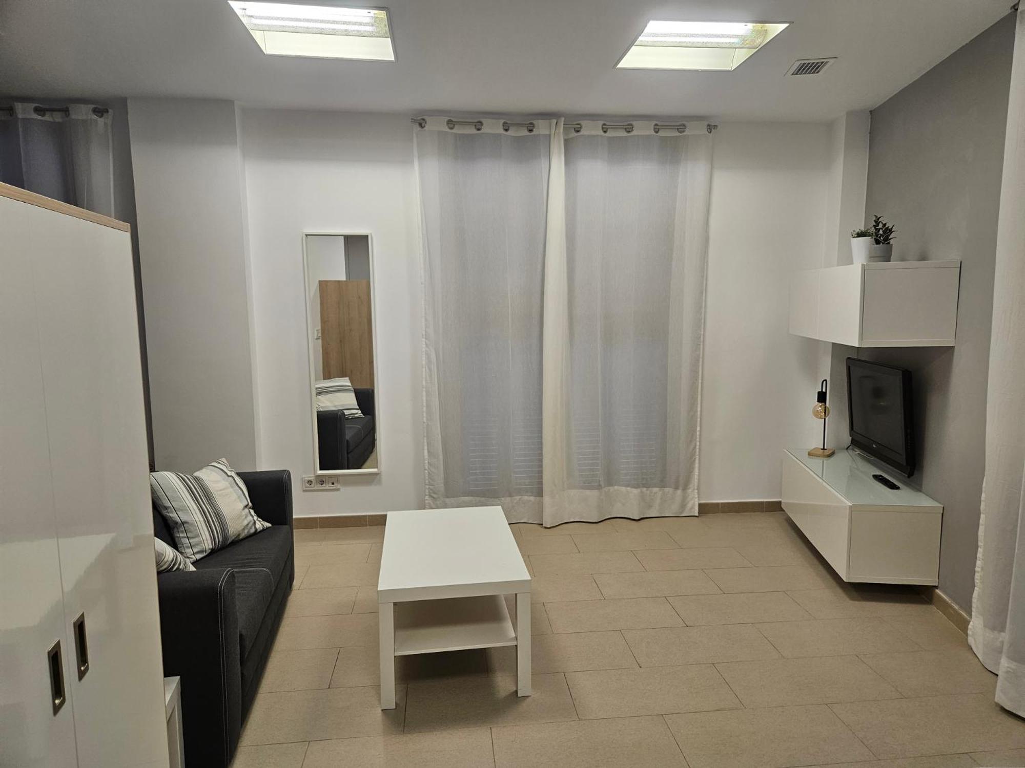 Apartamento Zarate Granada