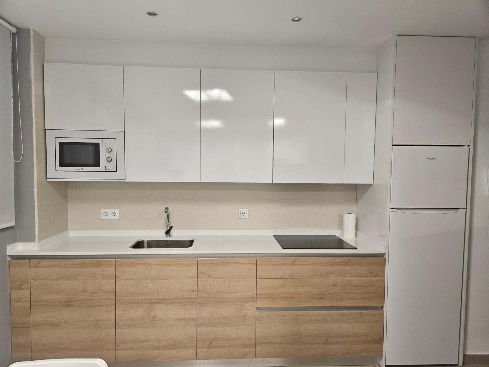 Apartamento Zarate Granada