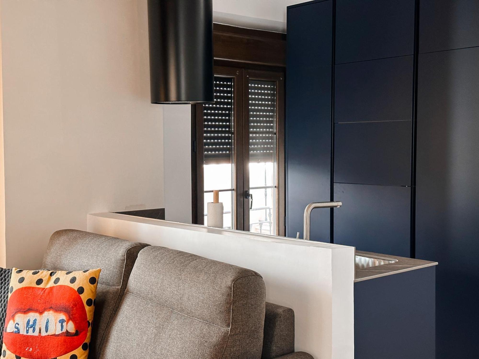 Apartamento Sillería - Centro Granada
