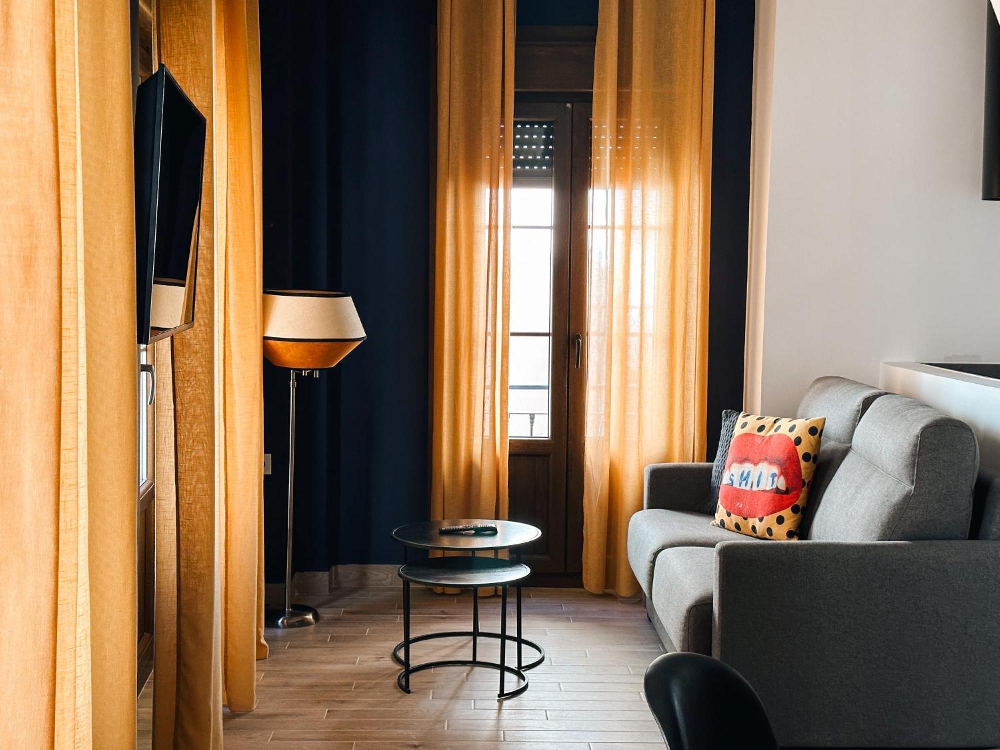 Apartamento Sillería - Centro