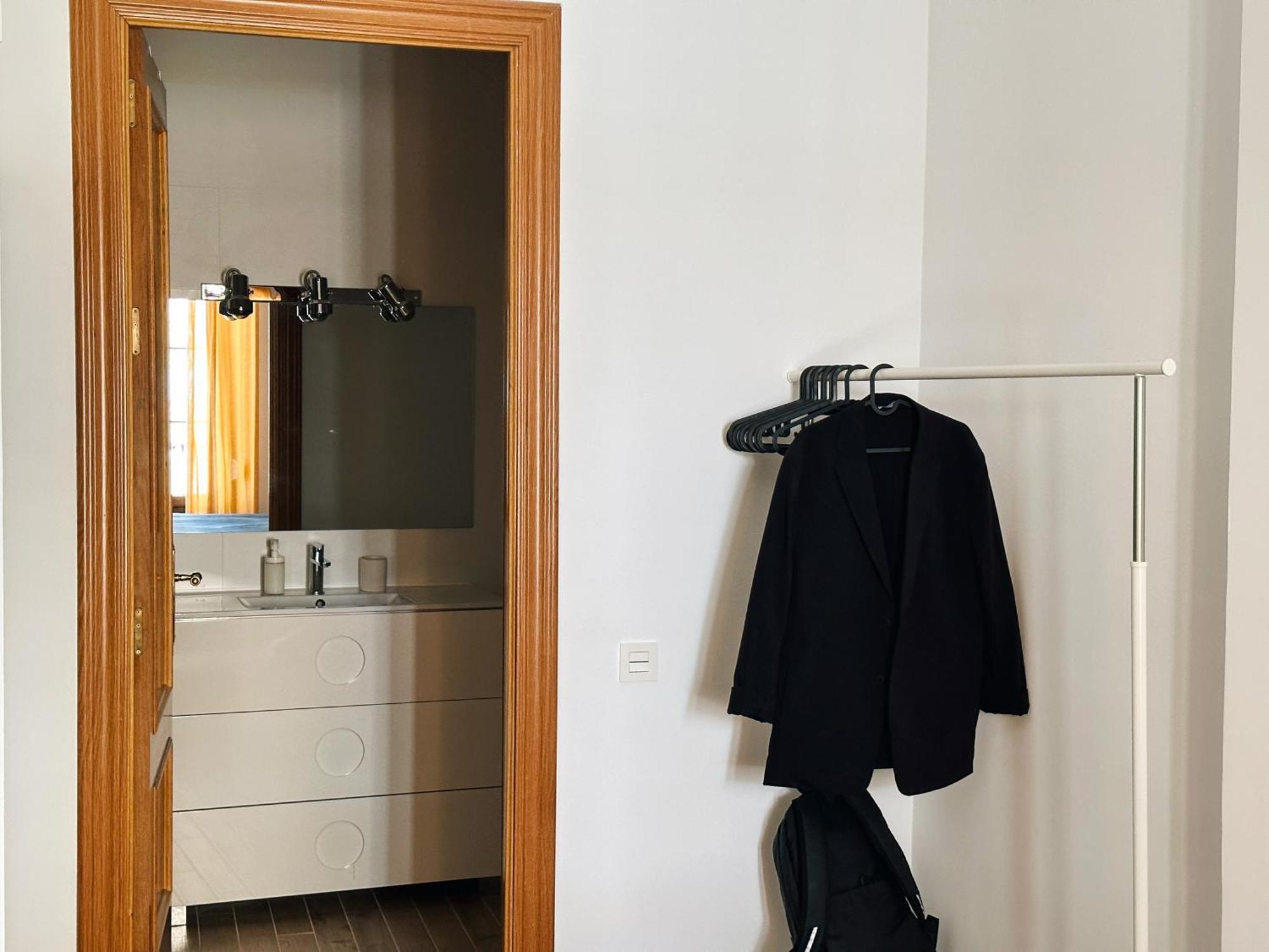Apartamento Sillería - Centro *