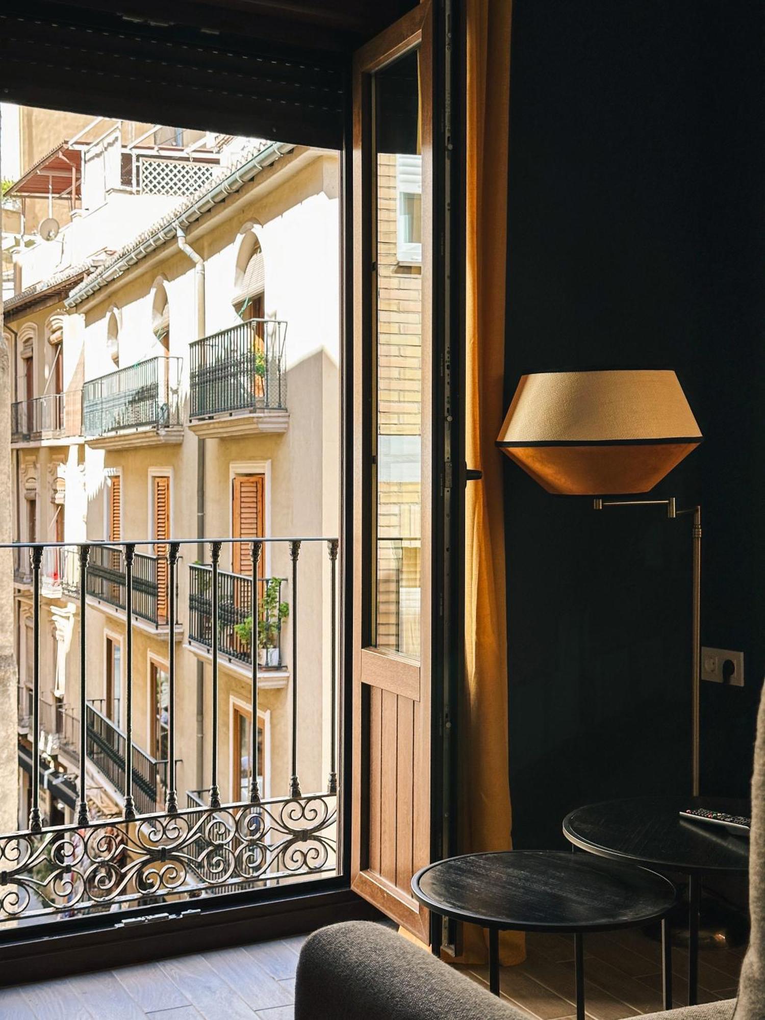 Sillería - Centro Apartamento