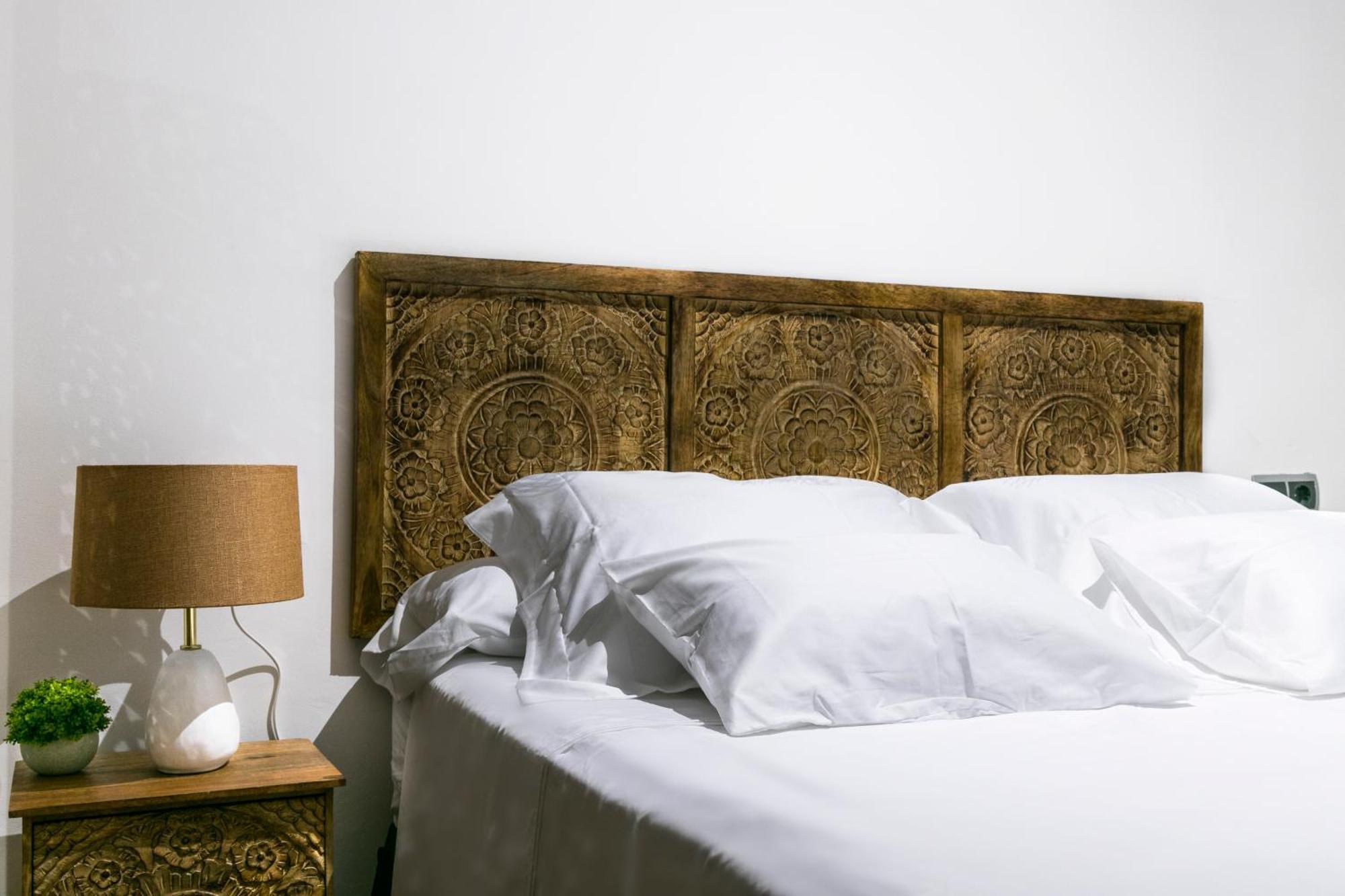 Apartment Boutique Reyes Catolicos Granada