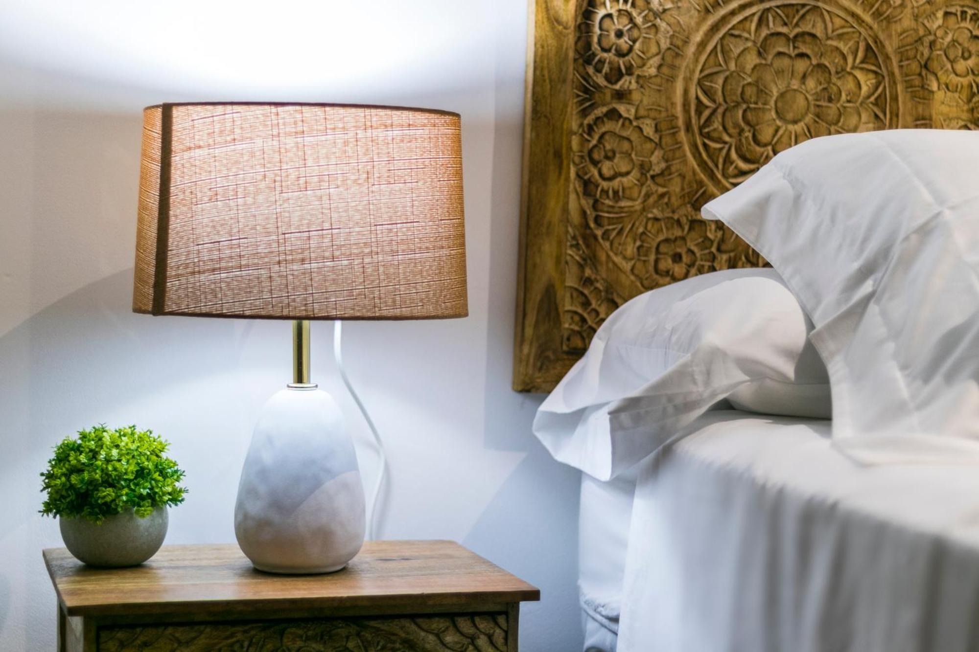 Boutique Reyes Catolicos Apartment *
