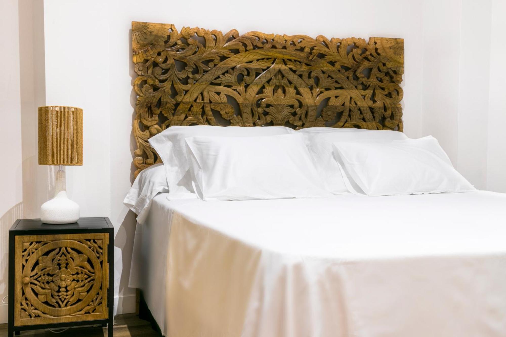 Boutique Reyes Catolicos Apartment