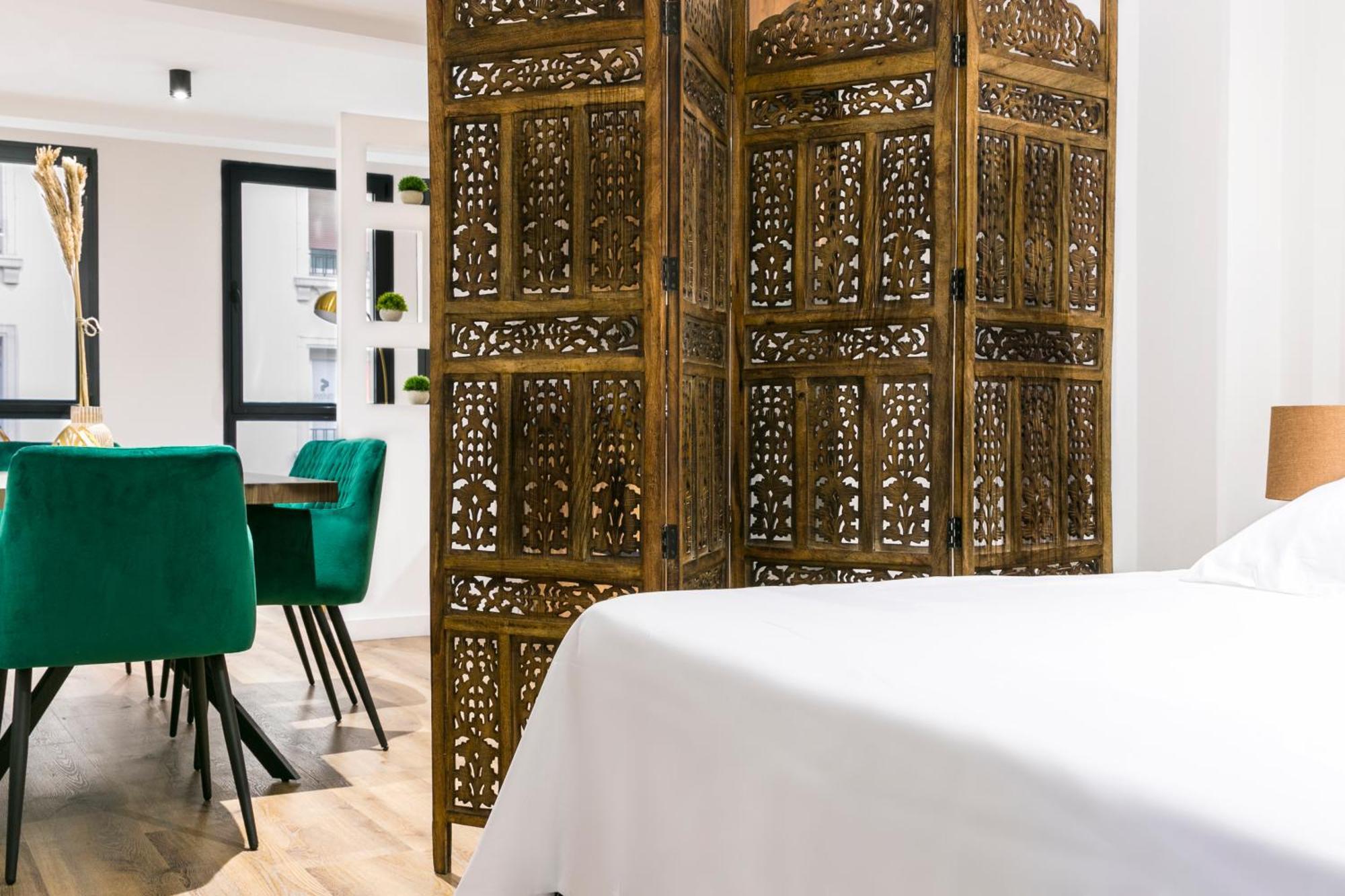 Apartment Boutique Reyes Catolicos