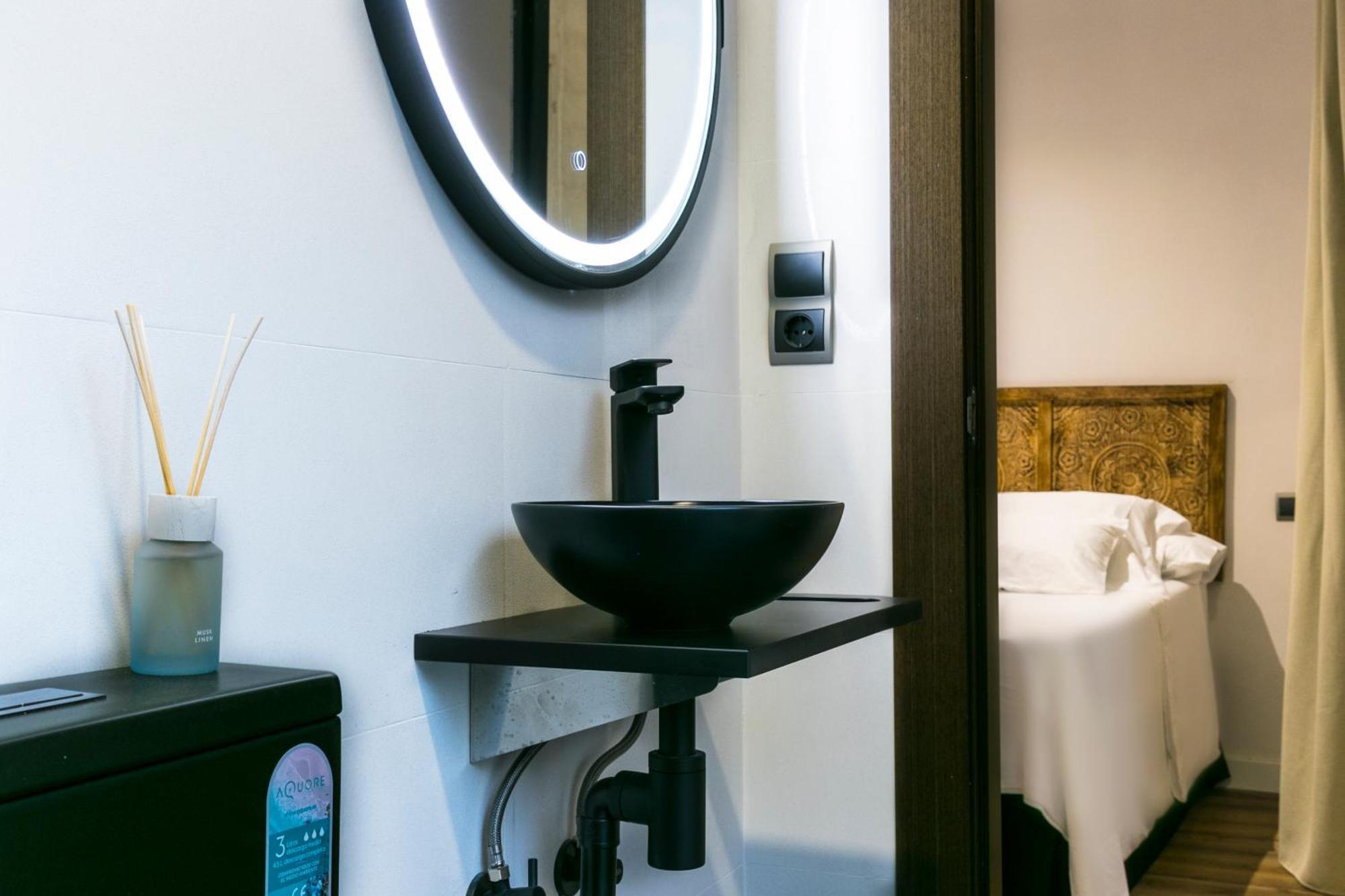 Boutique Reyes Catolicos Apartment *