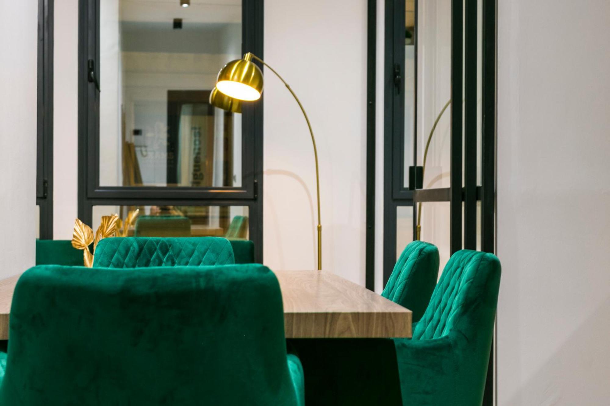 Boutique Reyes Catolicos Apartment Granada