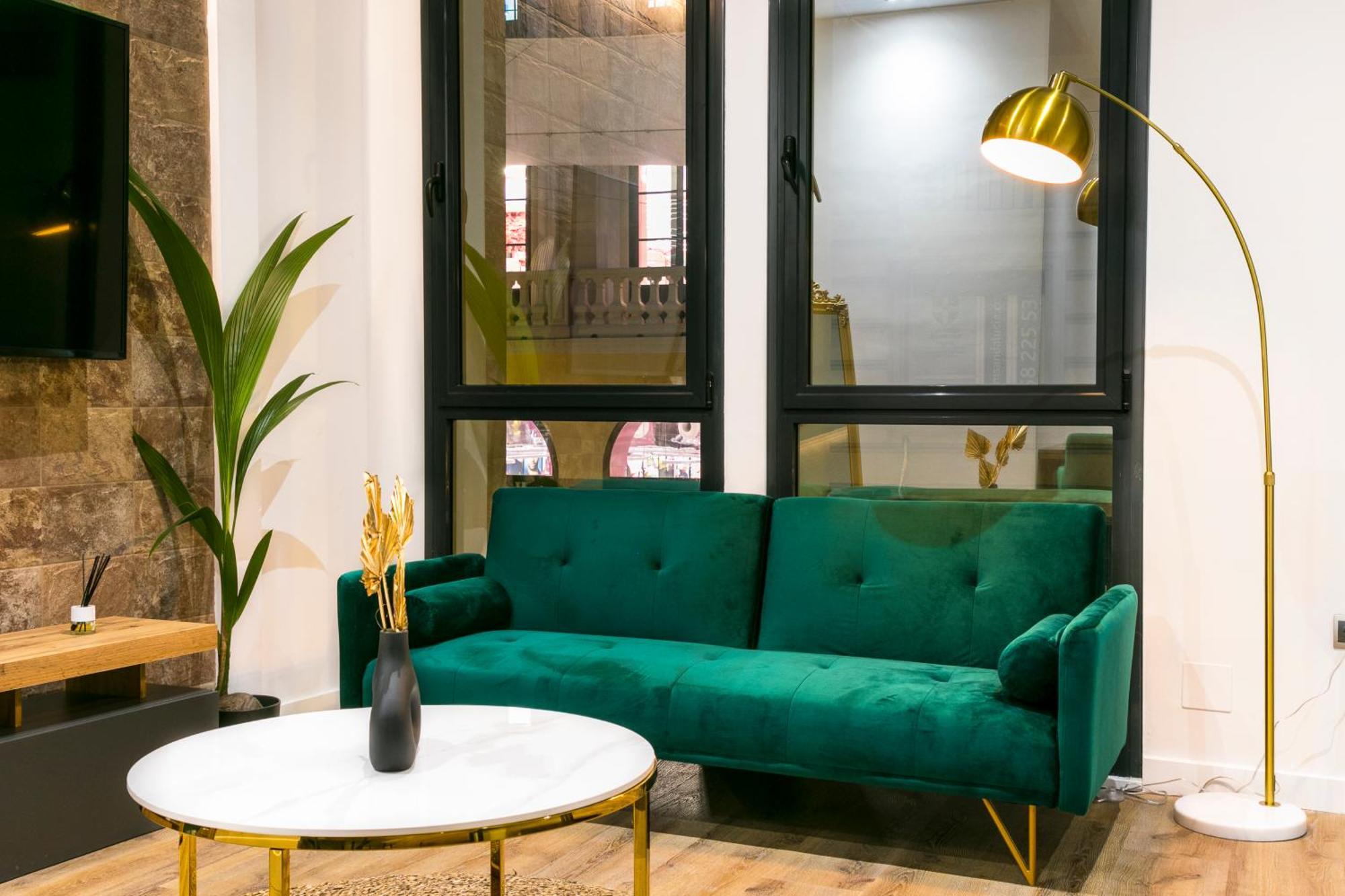 Apartment Boutique Reyes Catolicos Granada