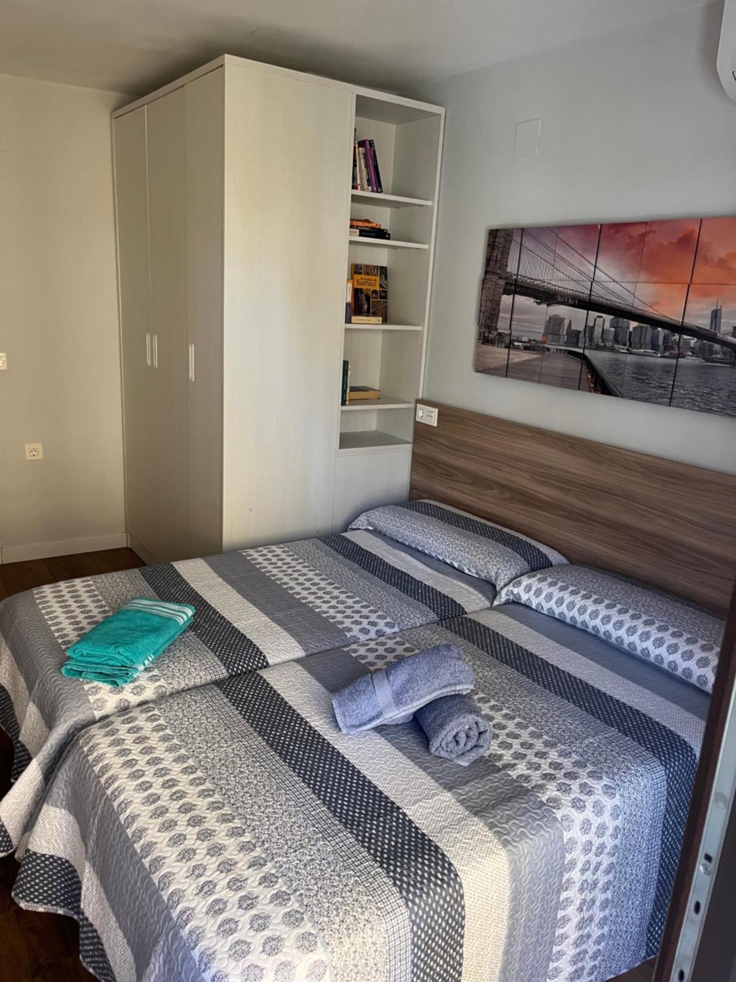 Piso Junto Palacio Congresos Y Metro, Centrico Con Piscina Apartment Granada