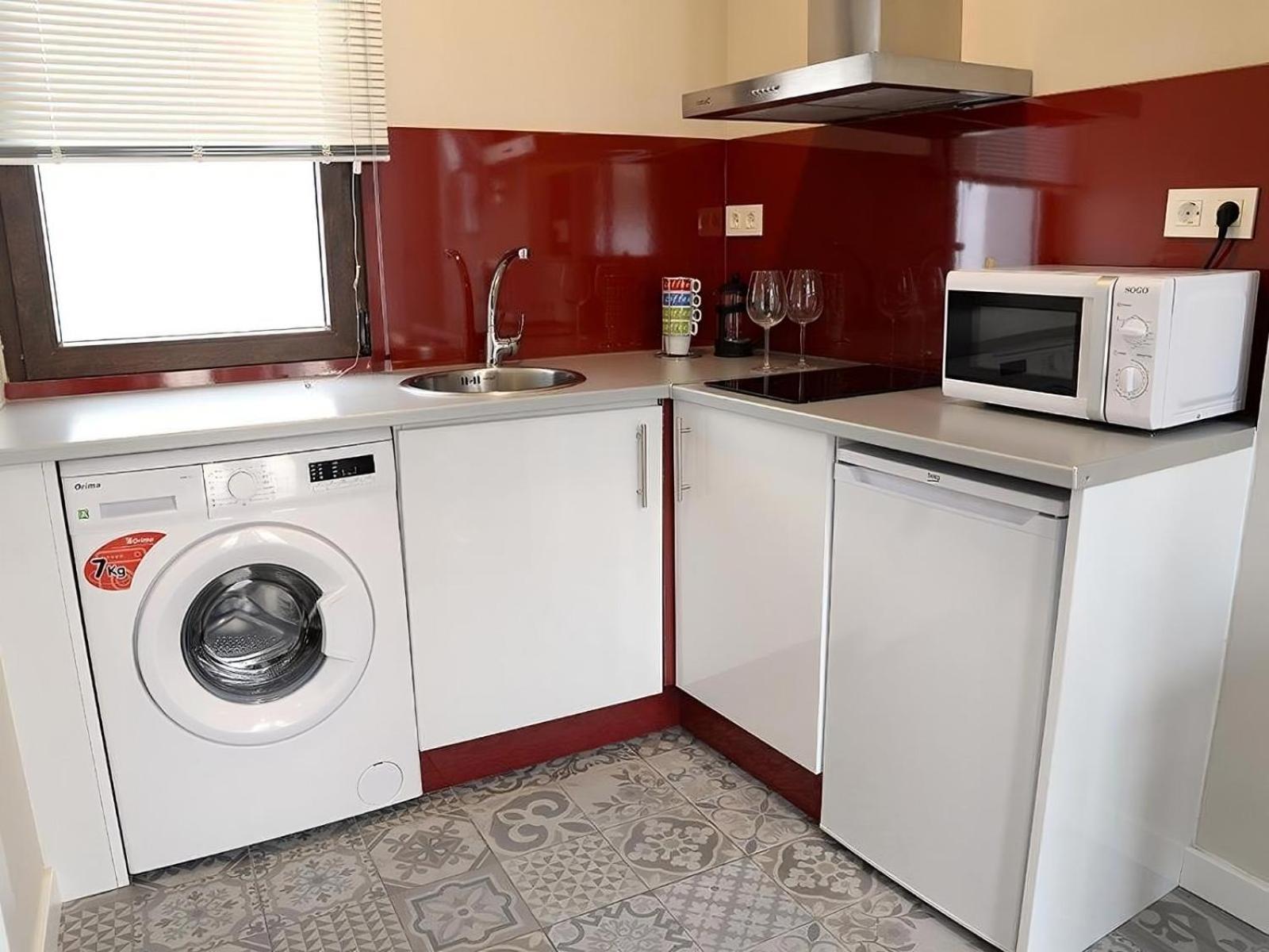 Comfort Apartment