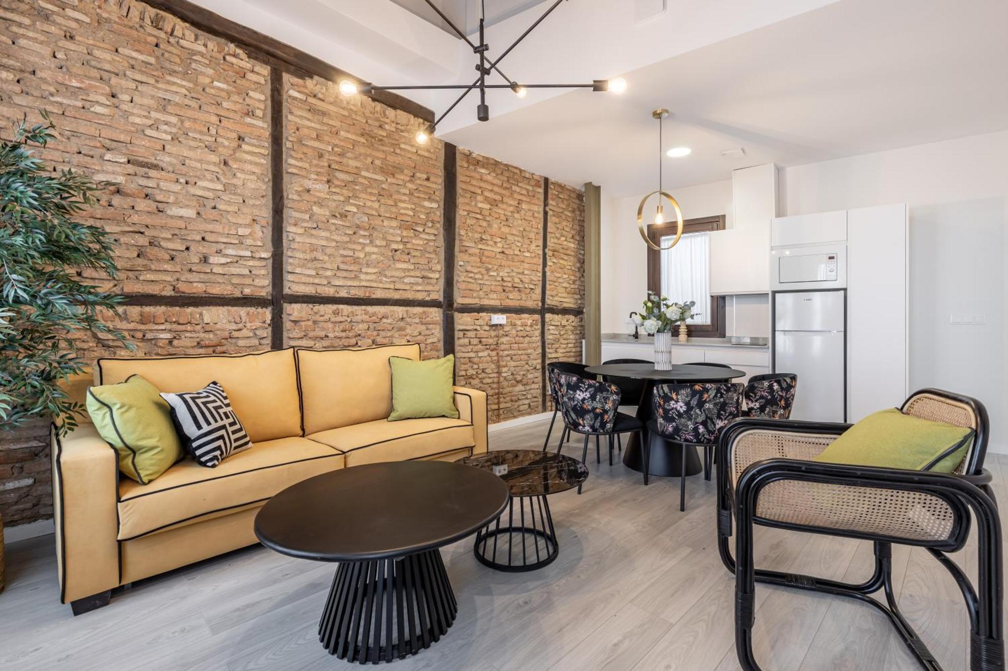 Apartamento Puerta Elvira 3000 Granada