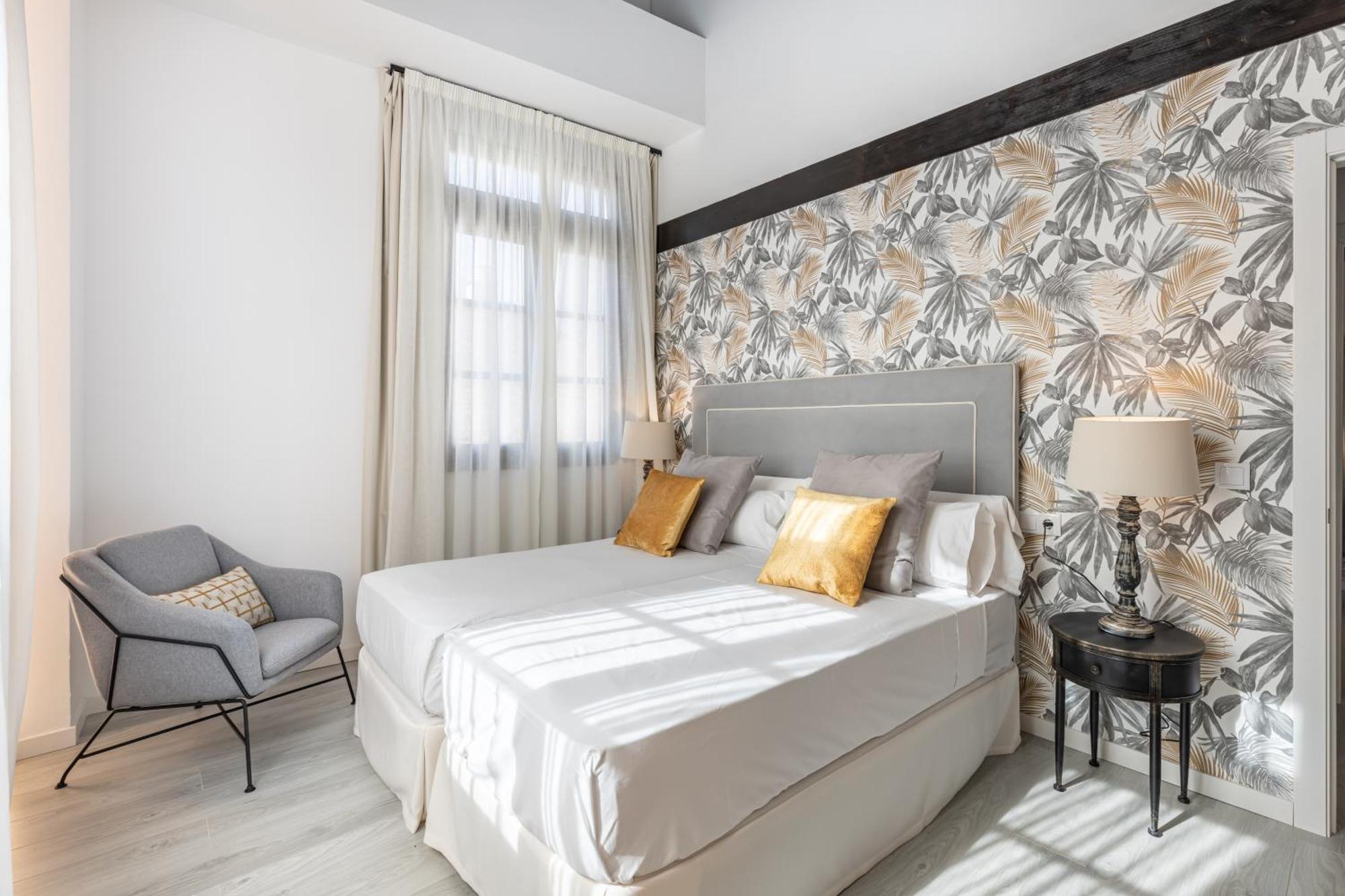 Puerta Elvira 3000 Apartamento Granada