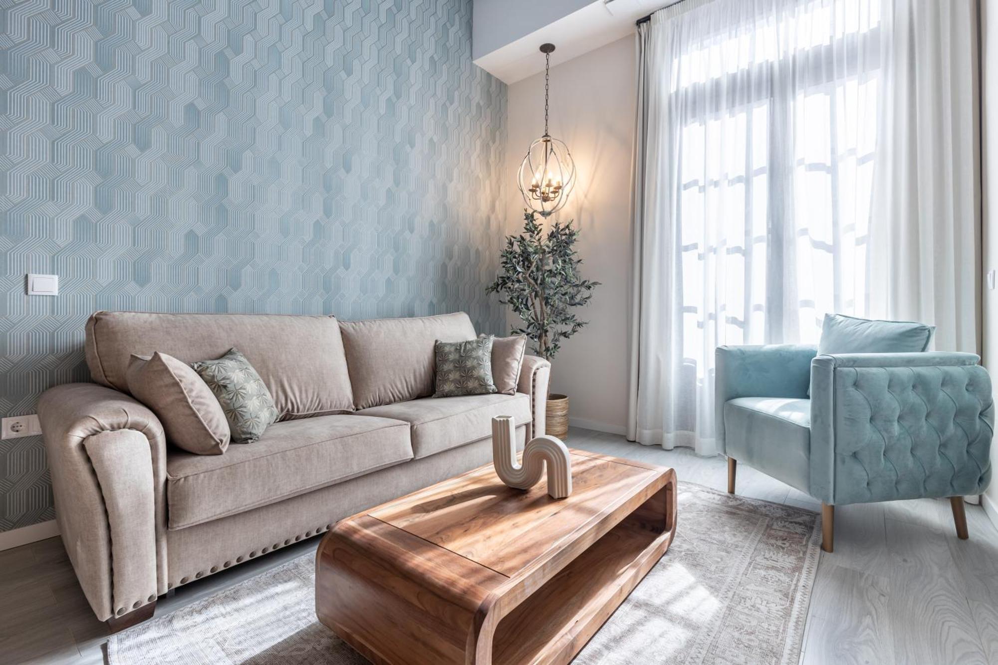 Apartamento Puerta Elvira 3000 Granada