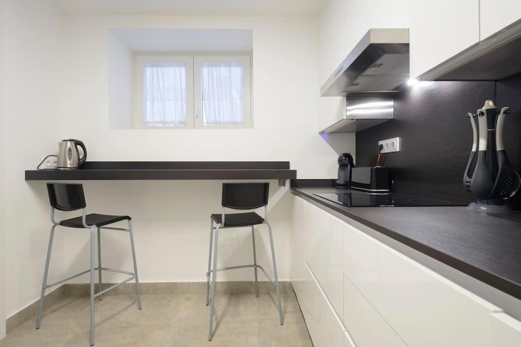 Ayres Apartamento Granada