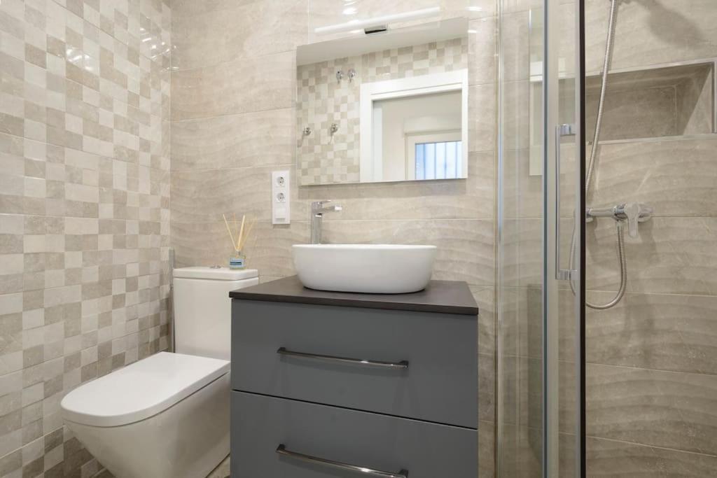 Ayres Apartamento *