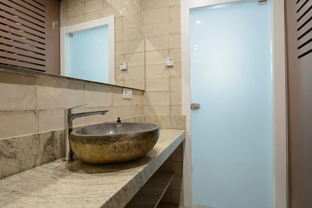 Ayres Apartamento Granada