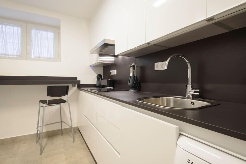 Apartamento Ayres Granada