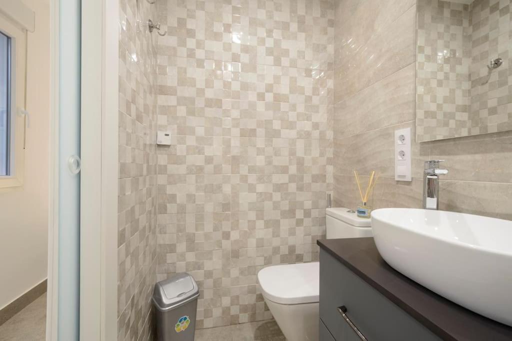 Apartamento Ayres