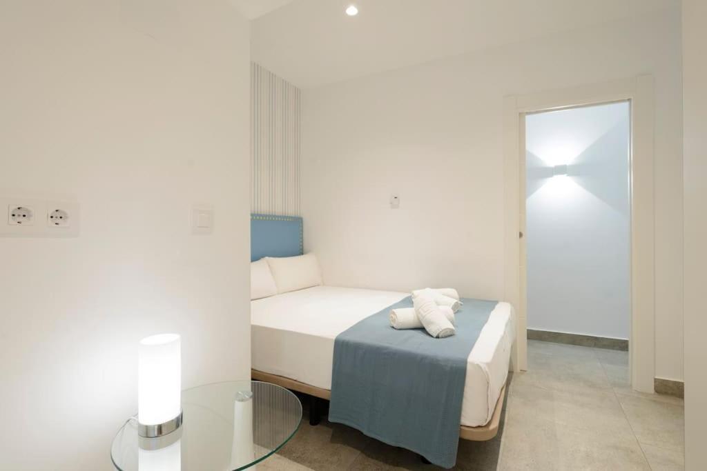 Ayres Apartamento Granada