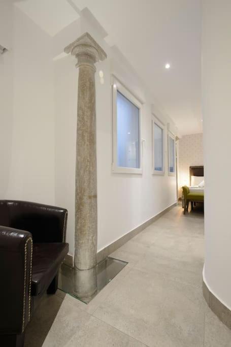Ayres Apartamento Granada