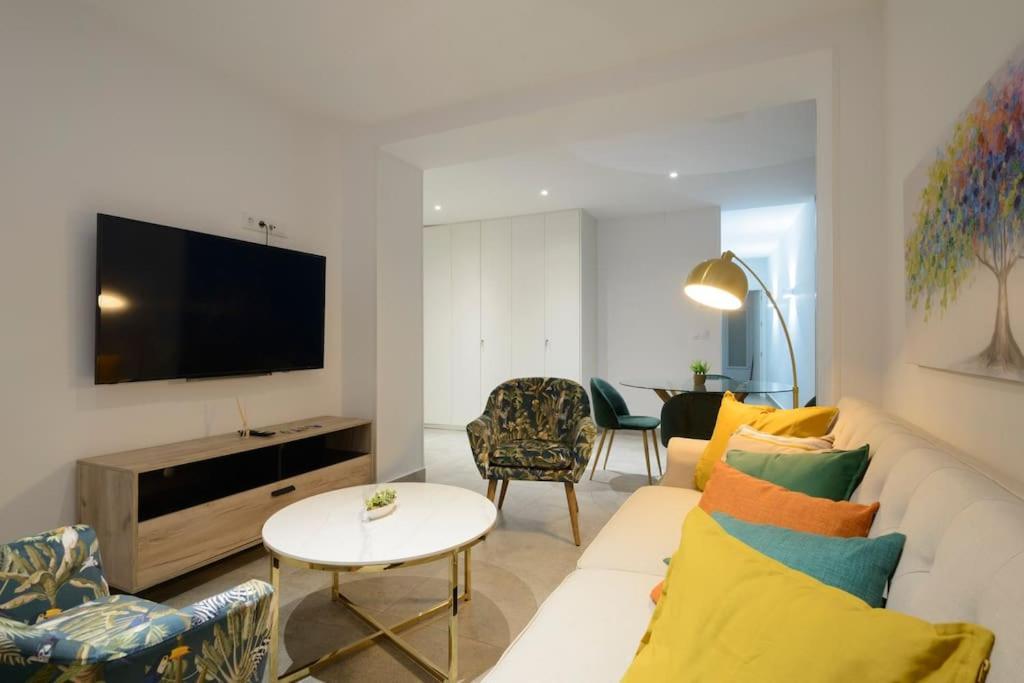 Ayres Apartamento *