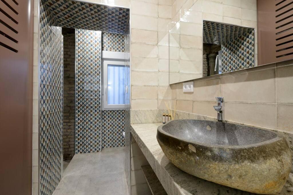 Ayres Apartamento Granada