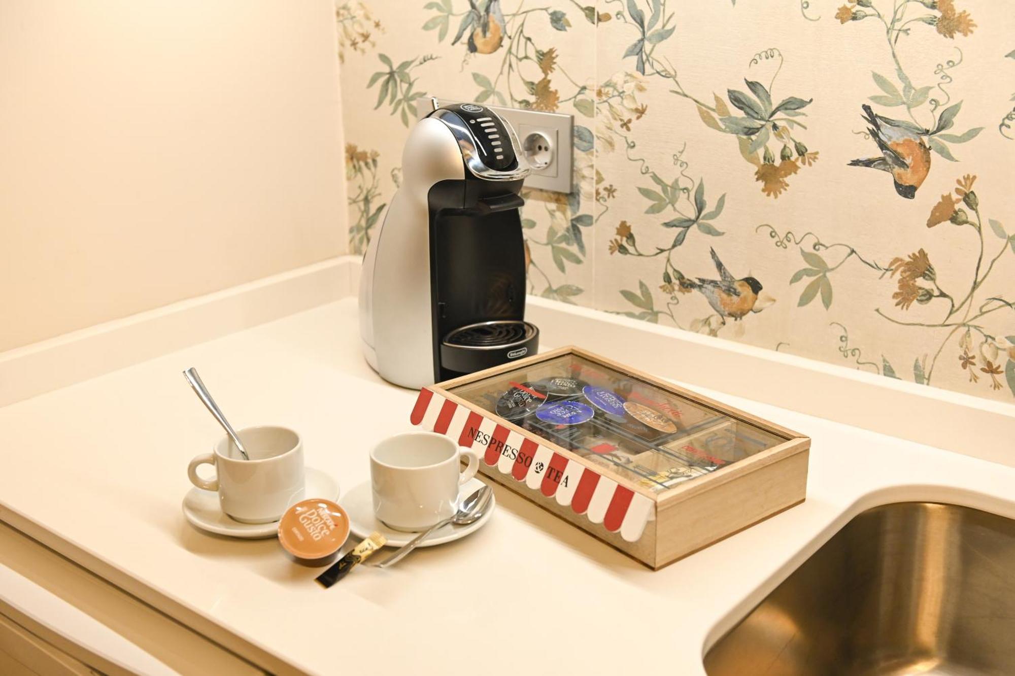 Palacete 1620, Premium Suites, Only Adults Apartamento Granada