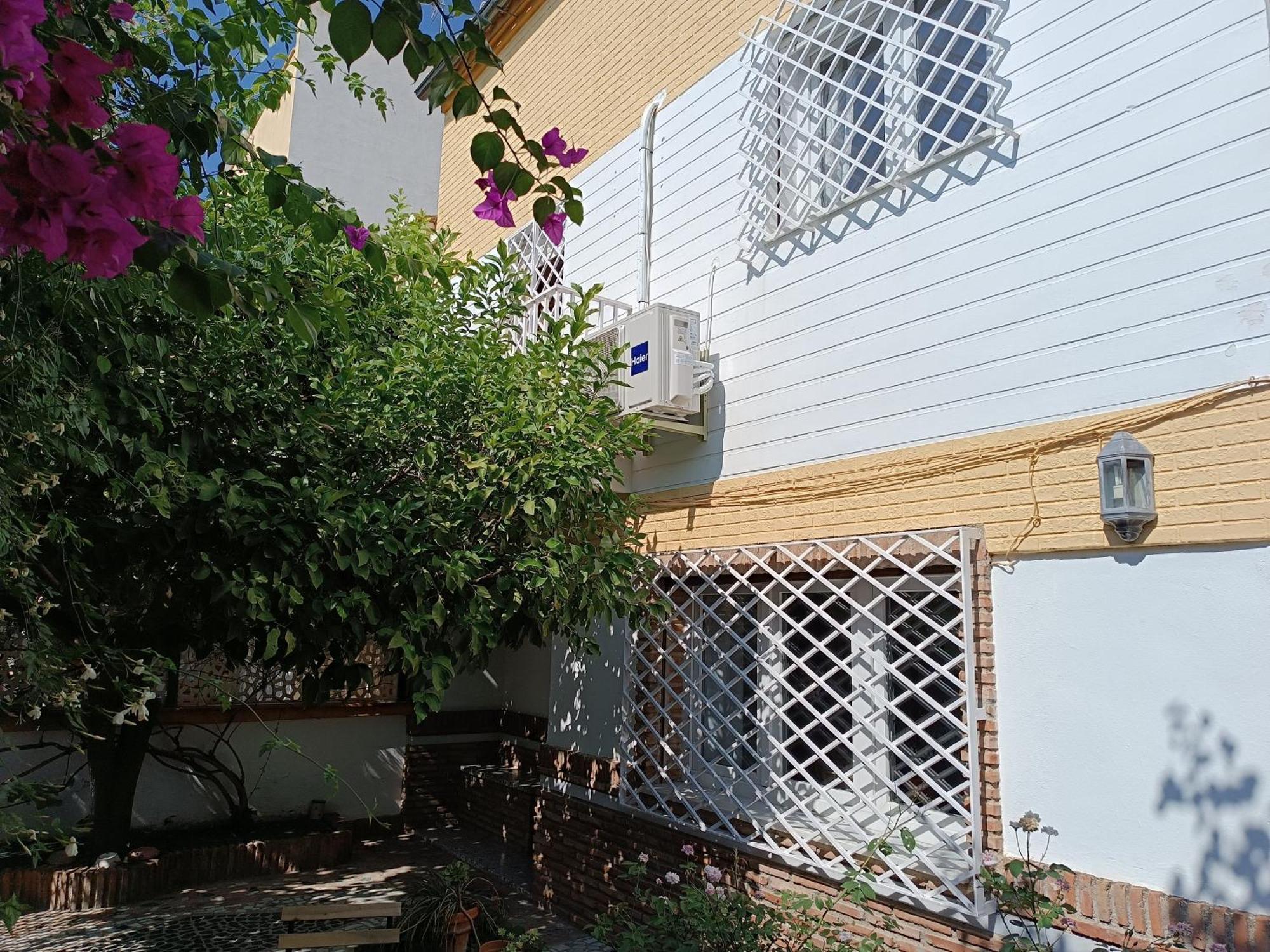 Сasa de vacaciones Casa Limonero Con Parking Gratis Junto A Centro Historico *