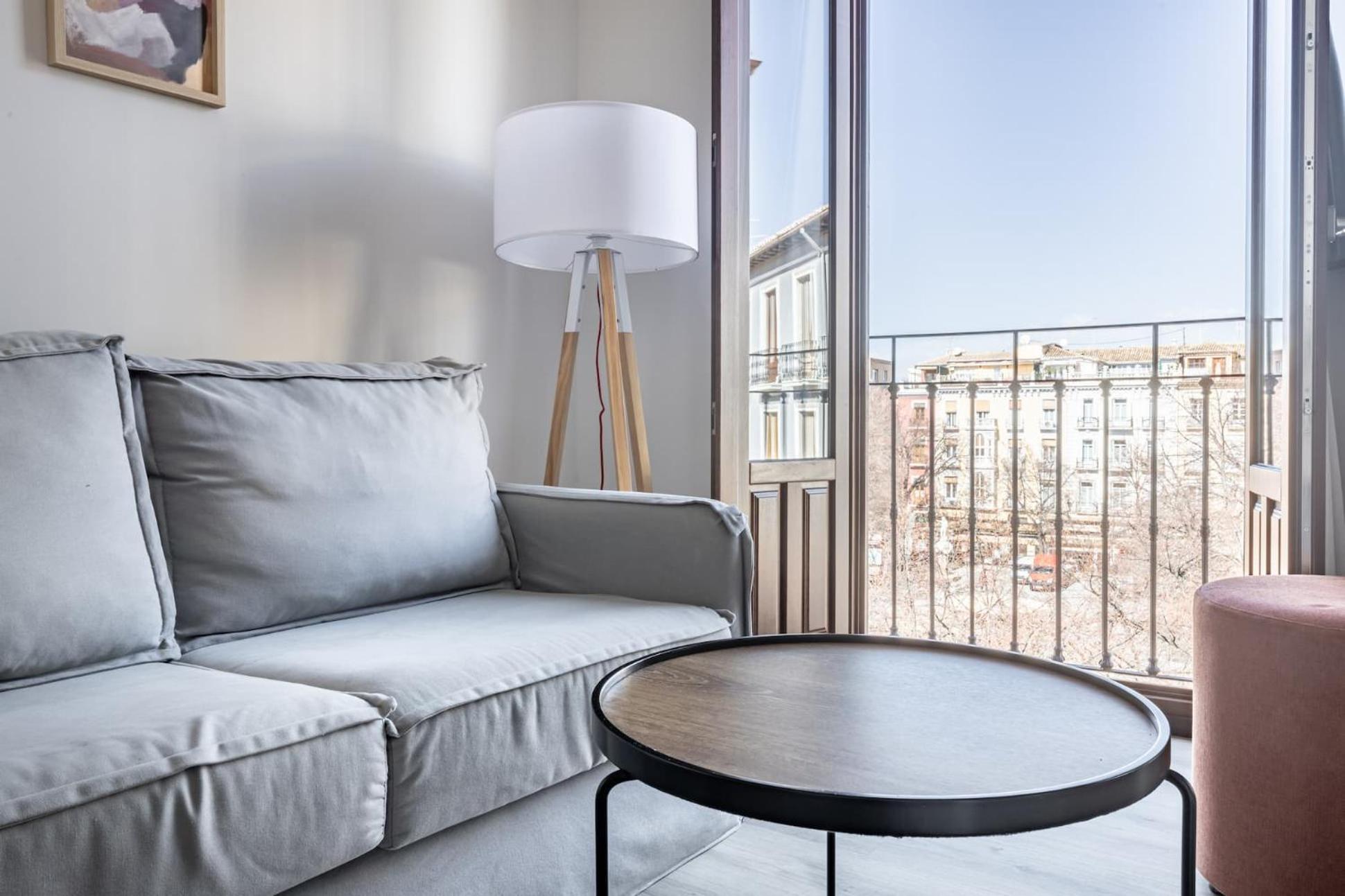 Apartamento Líbere Catedral
