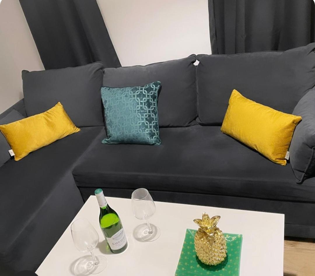 Apartamento Center 2