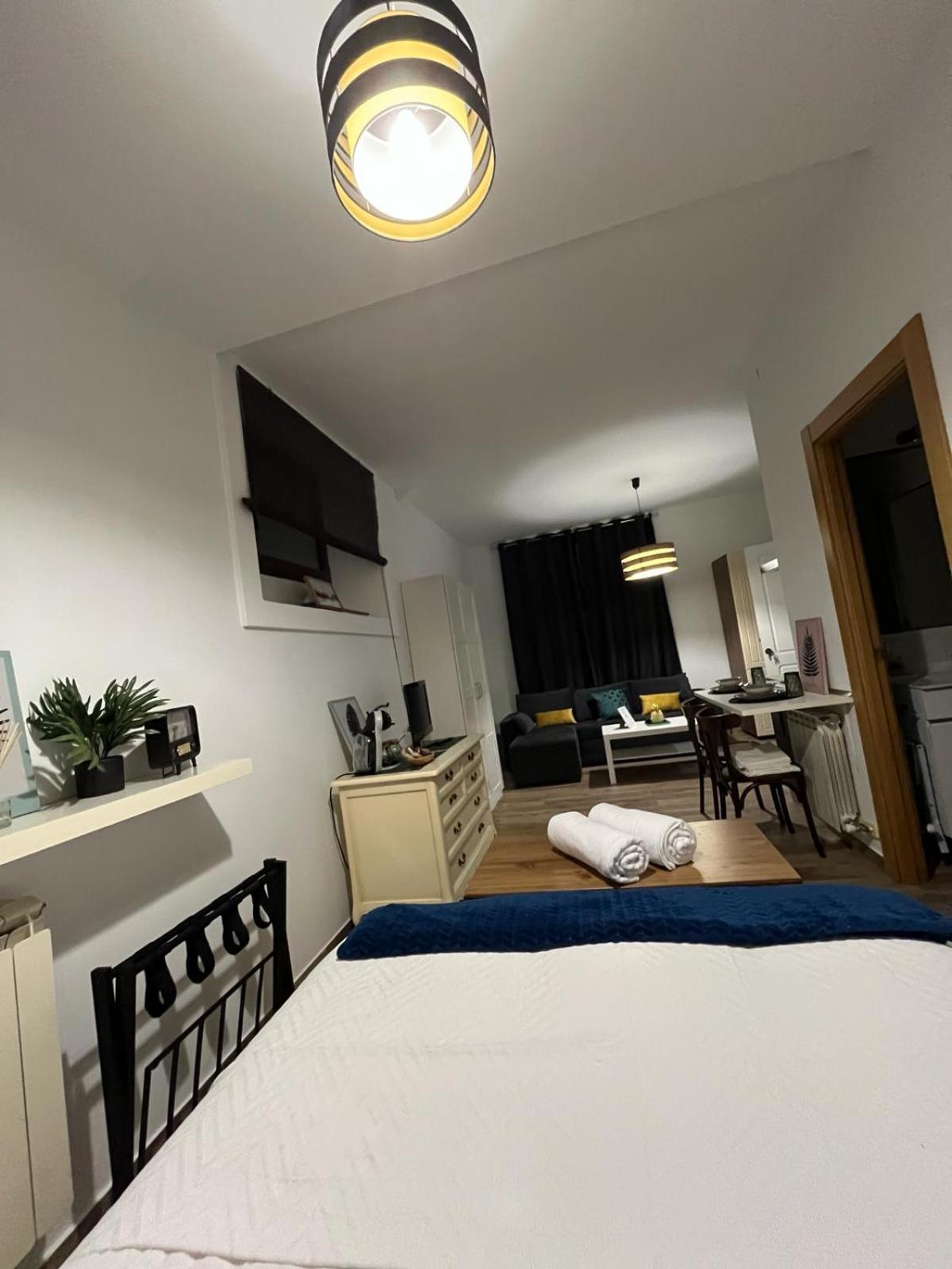 Apartamento Center 2 Granada