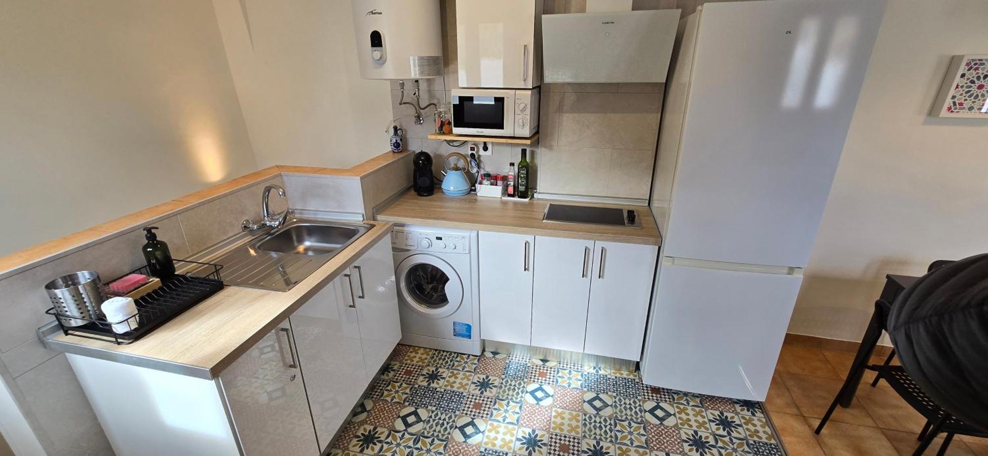 Apartamento Casa Ruan Albaicin, Torre De La Vela Atico, Duplex *