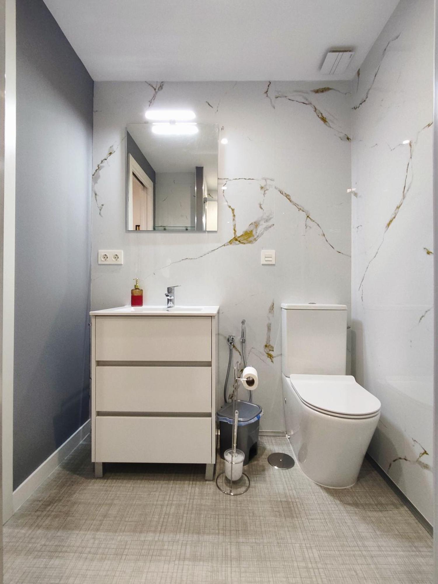 Apartamento Ferola Homes Granada