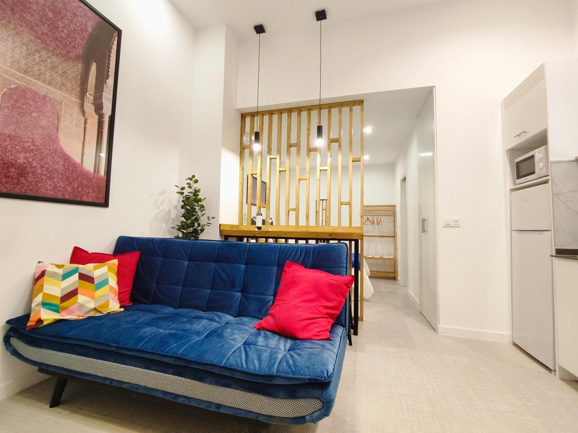Apartamento Ferola Homes