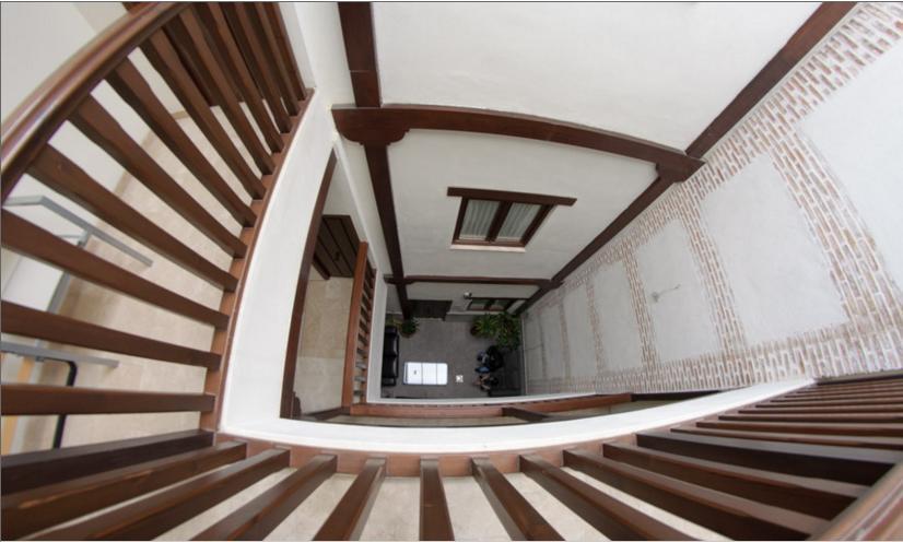 Guest house Veracruz Granada
