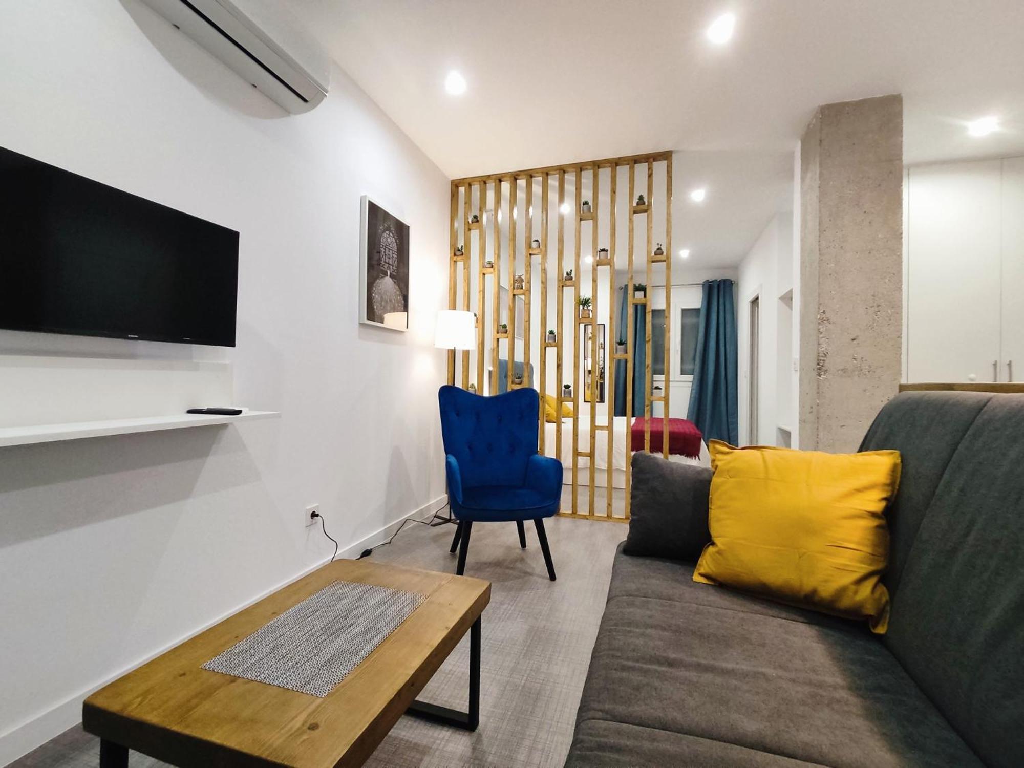 Apartamento Ferola Homes