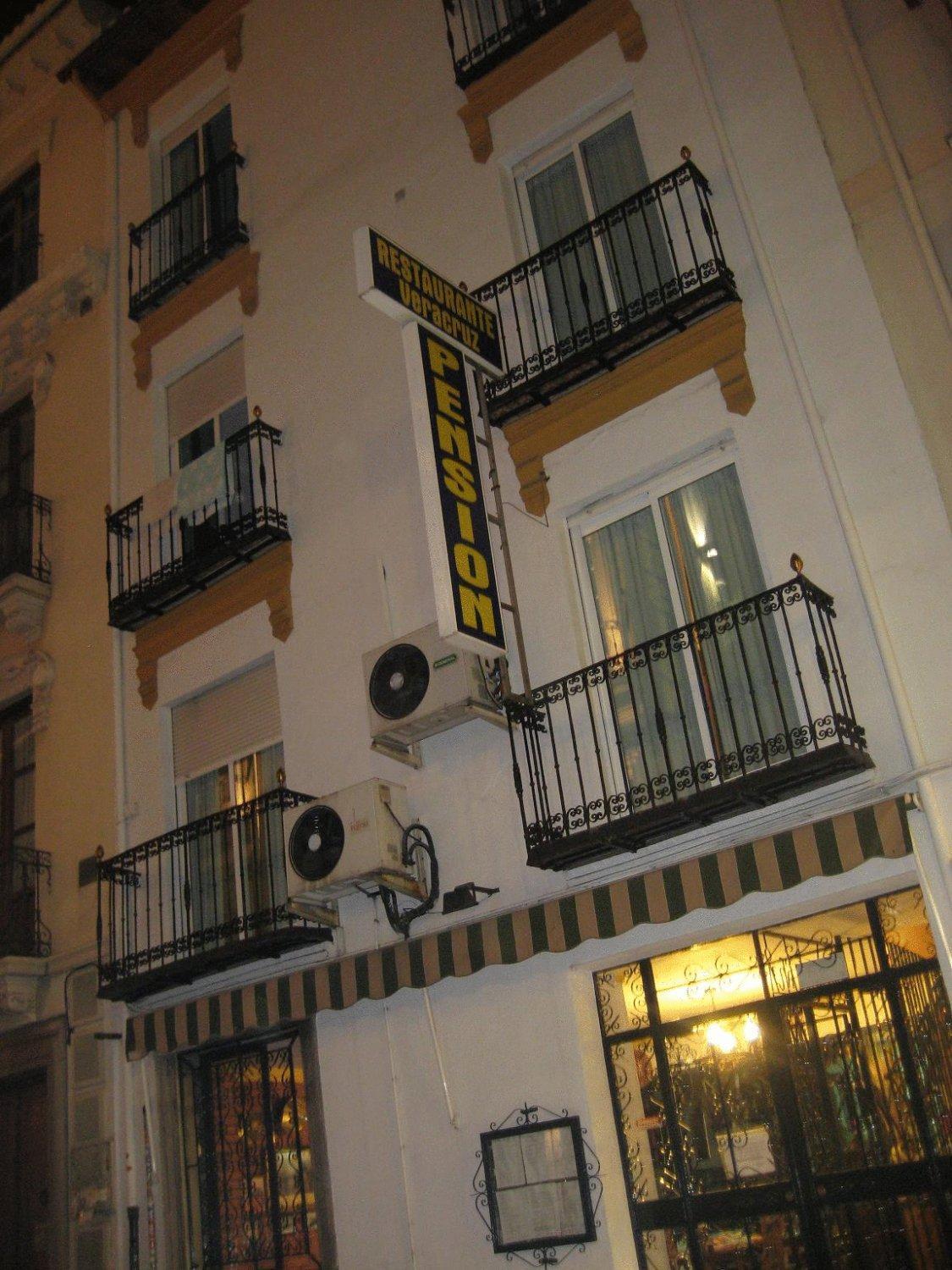 Guest house Veracruz