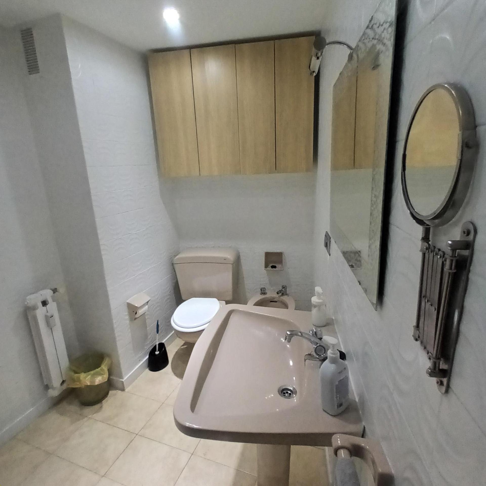 Apartamento Piso En El Centro De Con Garaje Incluido Gratis Granada