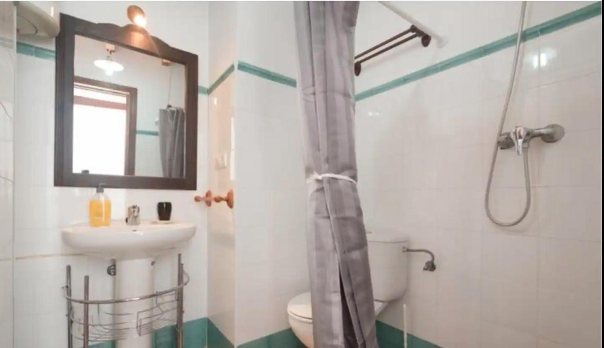 Apartamento Centro Historico A Pies De La Alhambra *
