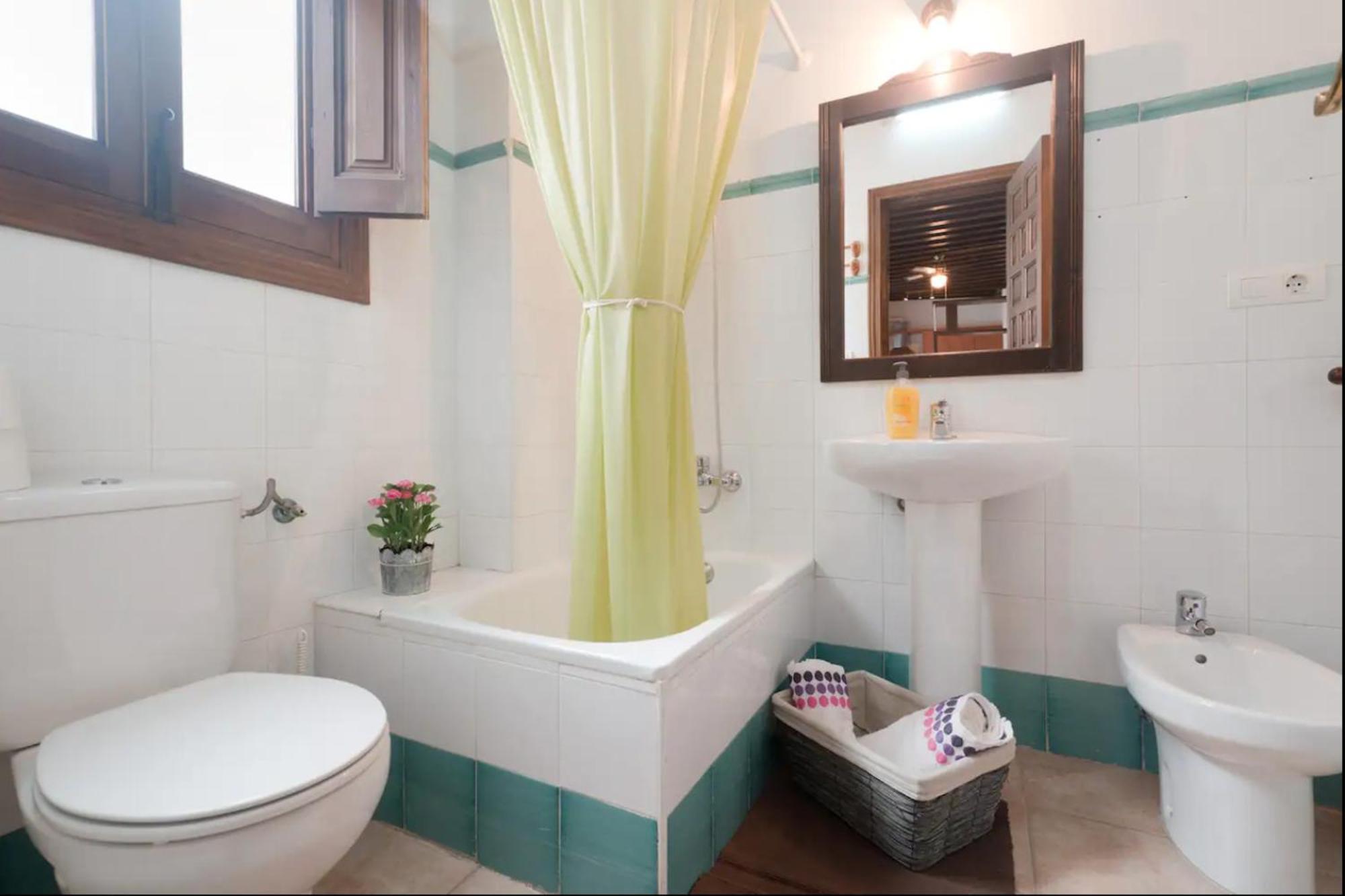 Apartamento Centro Historico A Pies De La Alhambra Granada