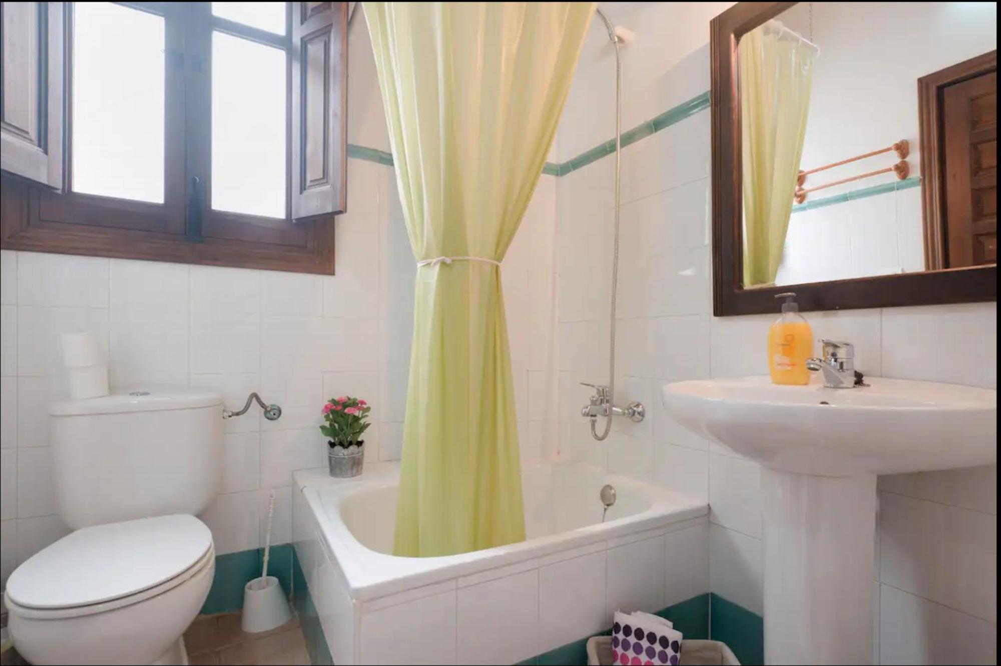 Apartamento Centro Historico A Pies De La Alhambra